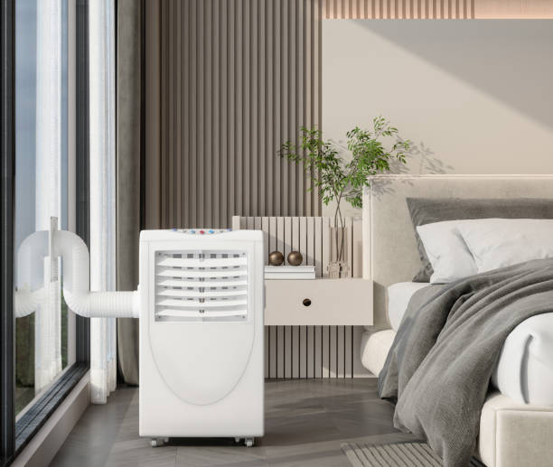 AC Installation Near Me in Lusby, MD