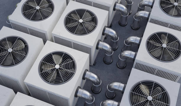 Reliable Lusby, MD HVAC Solutions