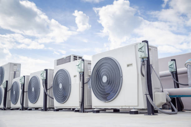 Best HVAC Repair Near Me  in Lusby, MD