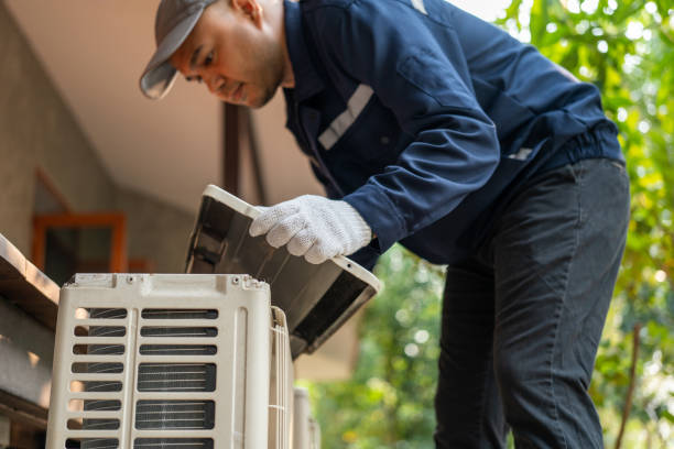 Best 24/7 HVAC Repair  in Lusby, MD